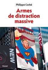 Armes de distraction massive