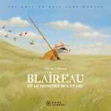 Les amis du bois sans mousse : blaireau et le monstre de l'etang - poche