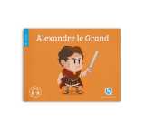 Alexandre le grand