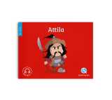 Attila