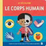 Je découvre le corps humain
