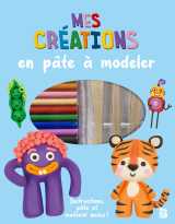 Mes créations en pâte à modeler