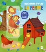 Mon premier livre-jeu : la ferme