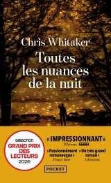 Toutes les nuances de la nuit