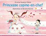 Princesse copine-en-chef