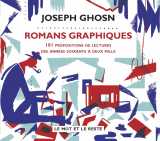 Romans graphiques - 101 propositions de lectures...