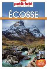 Guide ecosse 2026 carnet petit futé