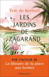 Les jardins de zagarand