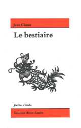 Le bestiaire