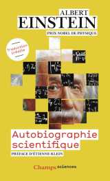 Autobiographie scientifique
