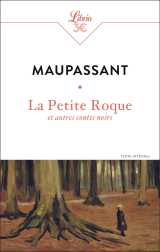 La petite roque et autres contes noirs