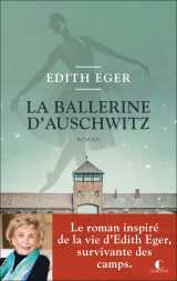 La ballerine d’auschwitz