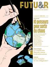 Futur n°50 : 10 penseurs pour sortir du chaos