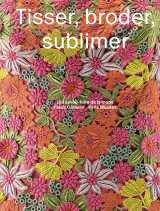 Tisser broder sublimer