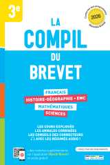 La compil du brevet - 2026