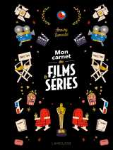 Mon carnet de films et séries