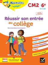 Chouette - réussir son entrée au collège cm2/6e