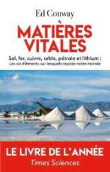 Matières vitales
