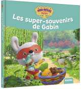 Les super-souvenirs de gabin