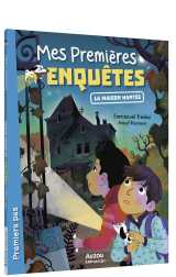 La maison hantée - tome 19