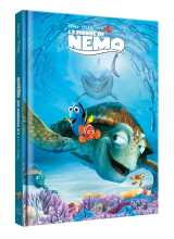 Le monde de nemo - disney cinéma - l'histoire du film - pixar
