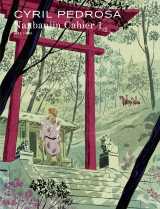 Nanbanjin - cahier 1/2 - cyril pedrosa
