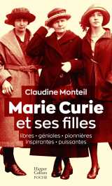Marie curie et ses filles