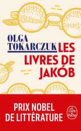 Les livres de jakob