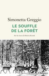 Le souffle de la forêt