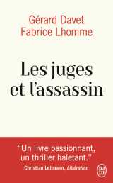Les juges et l'assassin