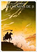 Les chemins de ji, tome 3