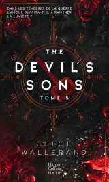 The devil's sons - tome 5