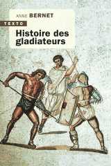 Histoire des gladiateurs