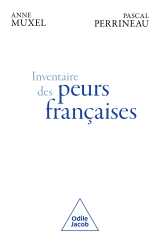 Inventaire des peurs françaises