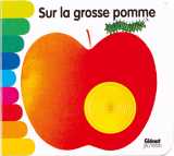 Mini - sur la grosse pomme