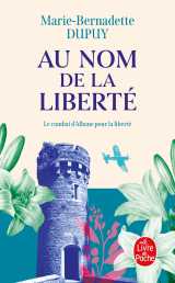 Au nom de la liberté (albane, tome 2)