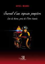 Journal d'une sapeuse pompière