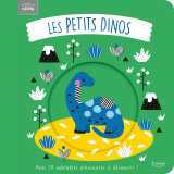 Les petits dinos