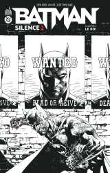 Batman silence 2 - chapitre 5