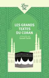 Les grands textes du coran