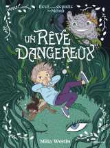 Eevi et les esprits du nord - un rêve dangereux