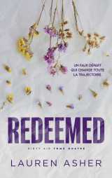 Redeemed : dirty air - tome 4 (édition française)