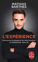 L'expérience