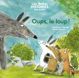 Oups, le loup !