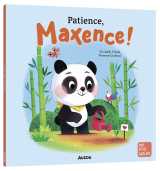 Patience, maxence !