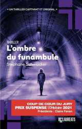 Disparition - gagnant prix du suspense psychologique 2020