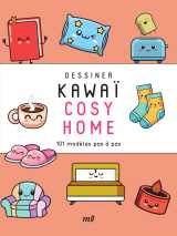 Dessiner kawaï - cosy home