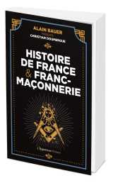 Histoire de france & franc-maçonnerie