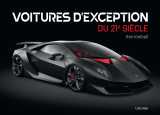 Voitures d'exception du 21e siècle