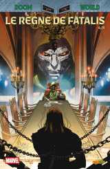 Doom world n°04 : le règne de fatalis
